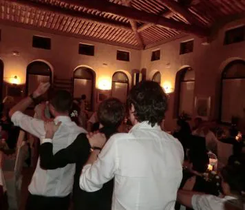 MATRIMONI
