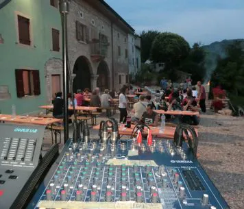 FESTE PRIVATE