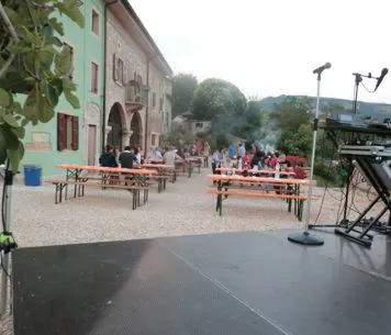 FESTE PRIVATE