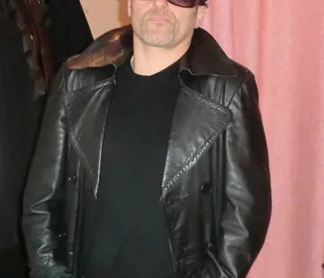 SAVERIO AMATO IN: "TRIBUTO A VASCO ROSSI"