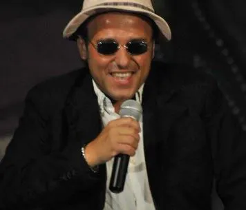 SAVERIO AMATO IN: "TRIBUTO A CELENTANO"