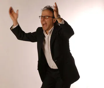 SPETTACOLO DI IMITAZIONE DI ROBERTO BENIGNI - SHOW LIVE, VARI CONTESTI
