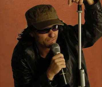 IMITAZIONE, TRIBUTO A VASCO ROSSI - SHOW LIVE, VARI CONTESTI