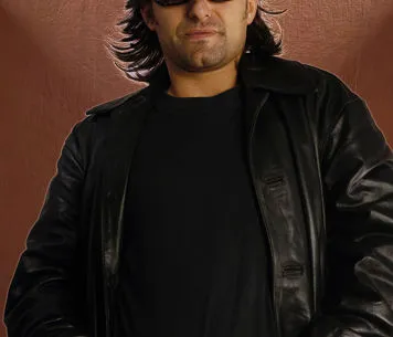 SAVERIO AMATO IN: "TRIBUTO A VASCO ROSSI"
