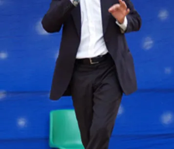 SAVERIO AMATO IN: "TUTTO BENIGNI"