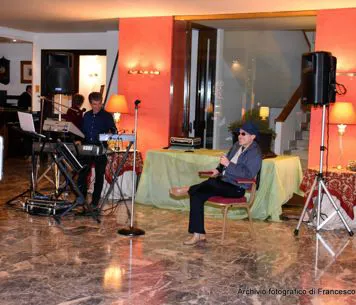 SAVERIO AMATO IN: "TRIBUTO A CELENTANO"