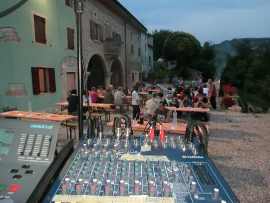 FESTE PRIVATE