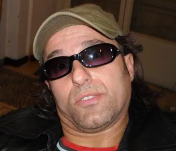 SAVERIO AMATO IN: "TRIBUTO A VASCO ROSSI"