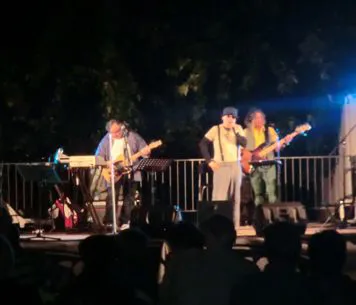 SAVERIO AMATO IN: "TRIBUTO A CELENTANO"