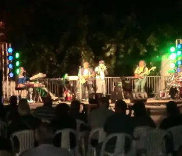 SAVERIO AMATO IN: "TRIBUTO A CELENTANO"