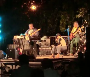 SAVERIO AMATO IN: "TRIBUTO A CELENTANO"