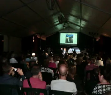 SAVERIO AMATO IN: "TUTTO MORANDI - SHOW LIVE"