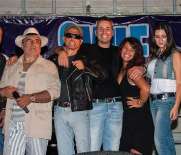 SAVERIO AMATO IN: "SOSIA SHOW LIVE"