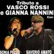 SAVERIO AMATO E SONIA IN: "TRIBUTO A VASCO ROSSI E GIANNA NANNINI"