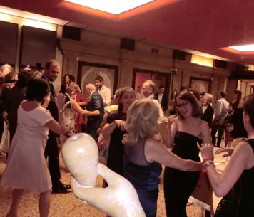 MATRIMONI