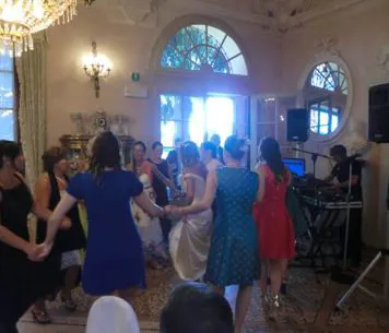 MATRIMONI