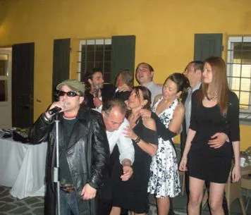 MATRIMONI