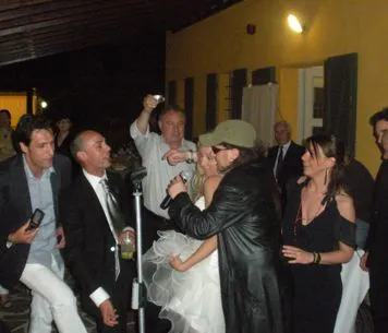 MATRIMONI