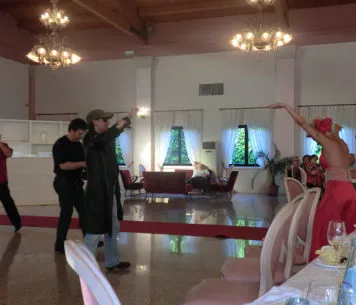 MATRIMONI