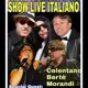 SAVERIO AMATO IN: "SHOW LIVE ITALIANO"