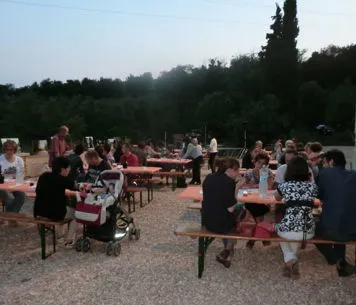 FESTE PRIVATE